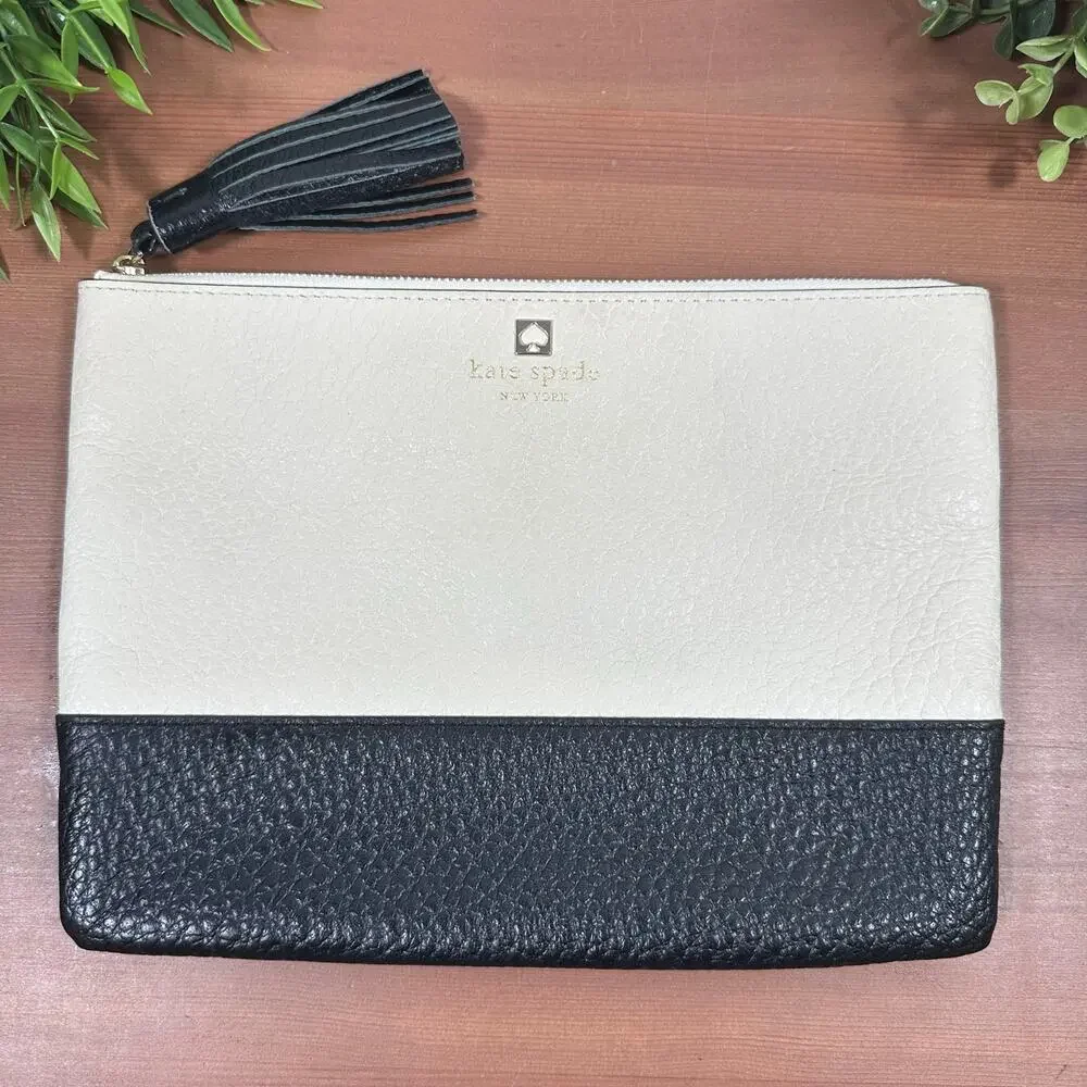 Kate Spade Southport Avenue Gia‎ Wristlet Clutch